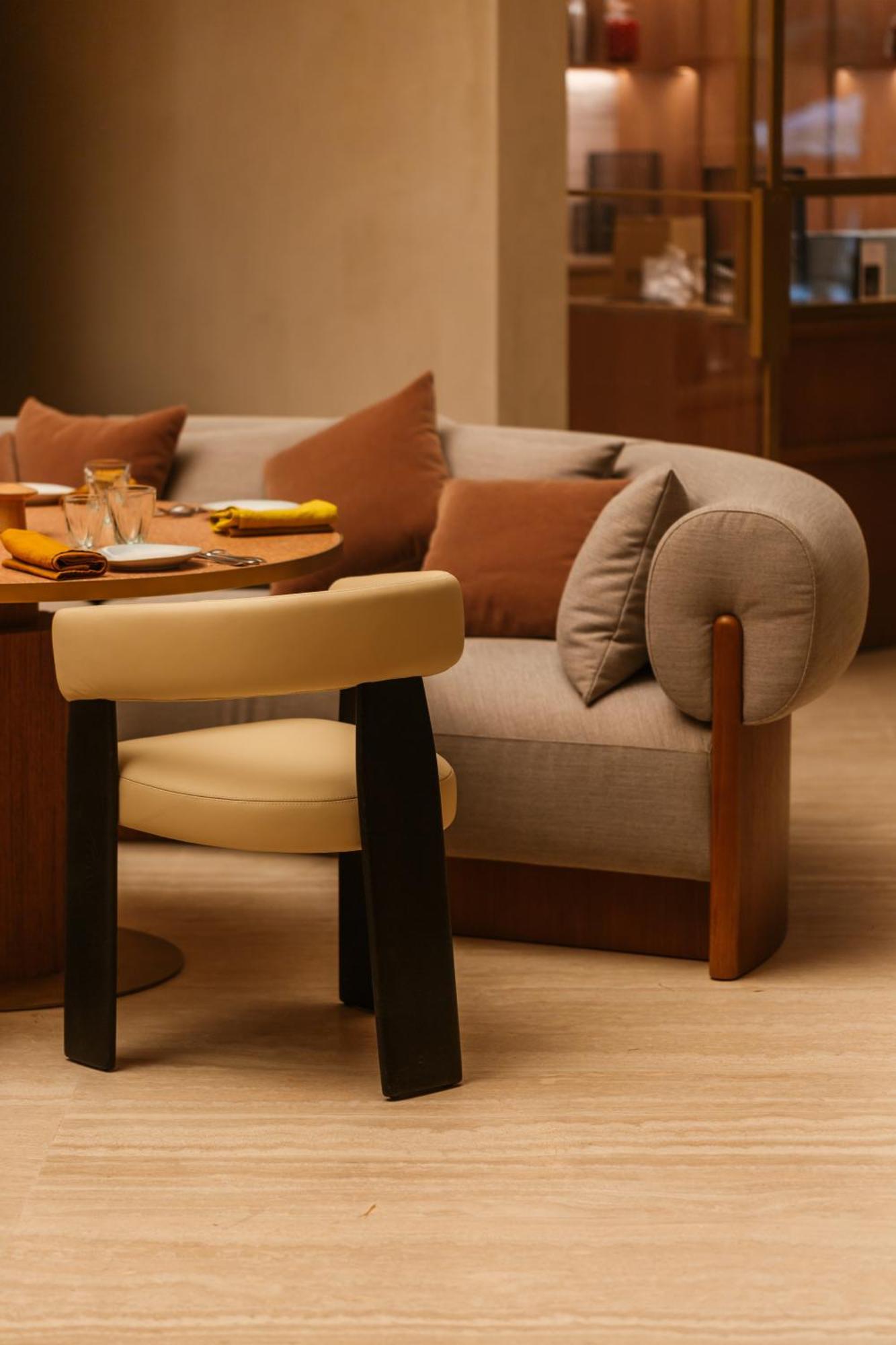 Hotel Six Senses Roma Esterno foto