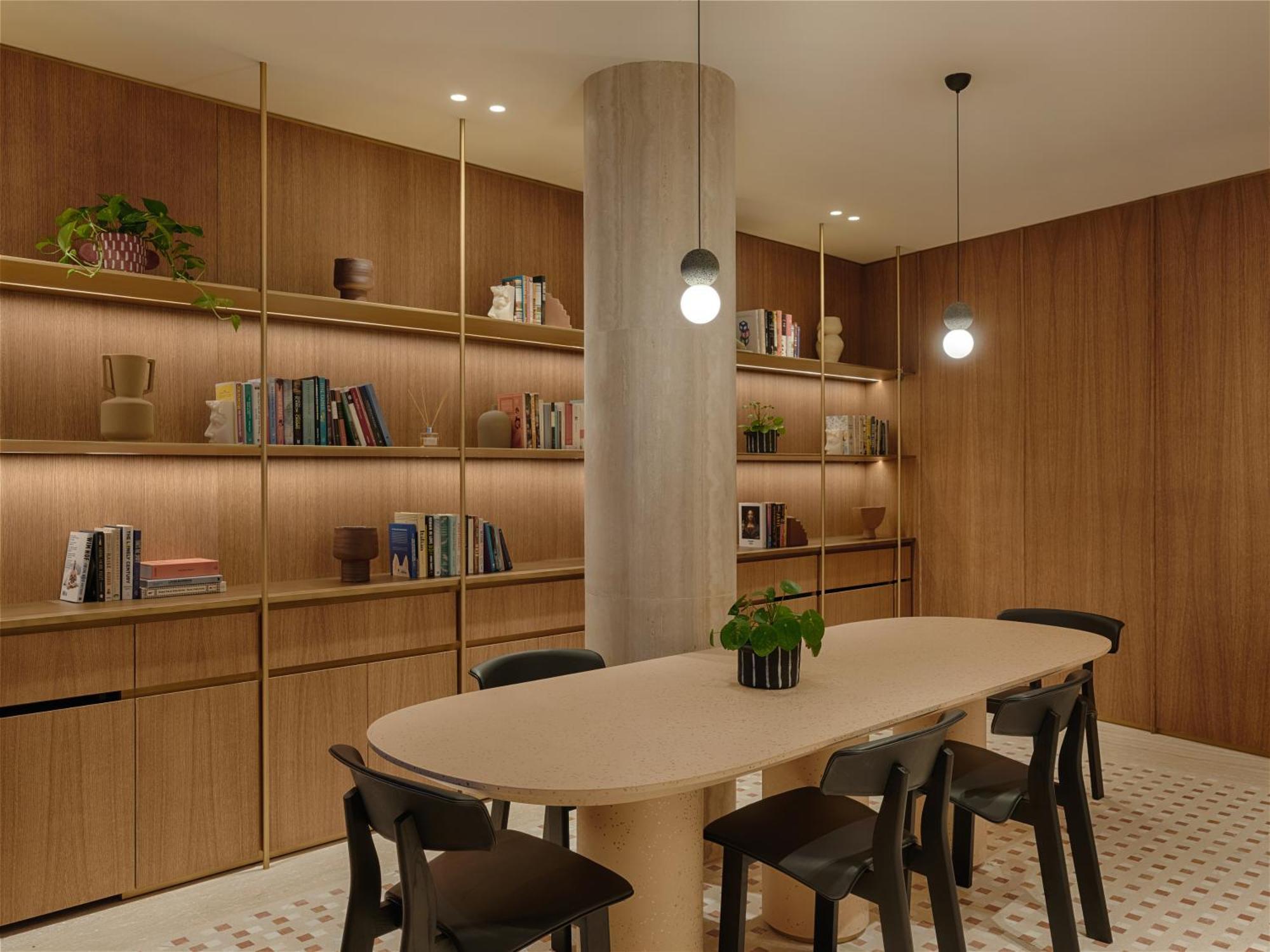 Hotel Six Senses Roma Esterno foto