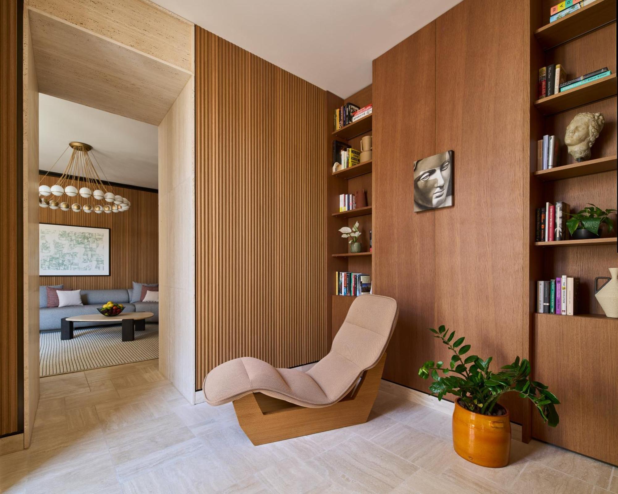 Hotel Six Senses Roma Esterno foto
